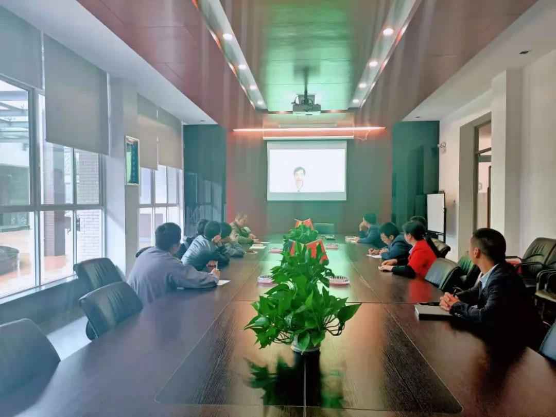 安全生产，培训先行|开云官方版网站登录入口-开云(中国)开展鼓式制动器在用电梯安全隐患及保养技术培训